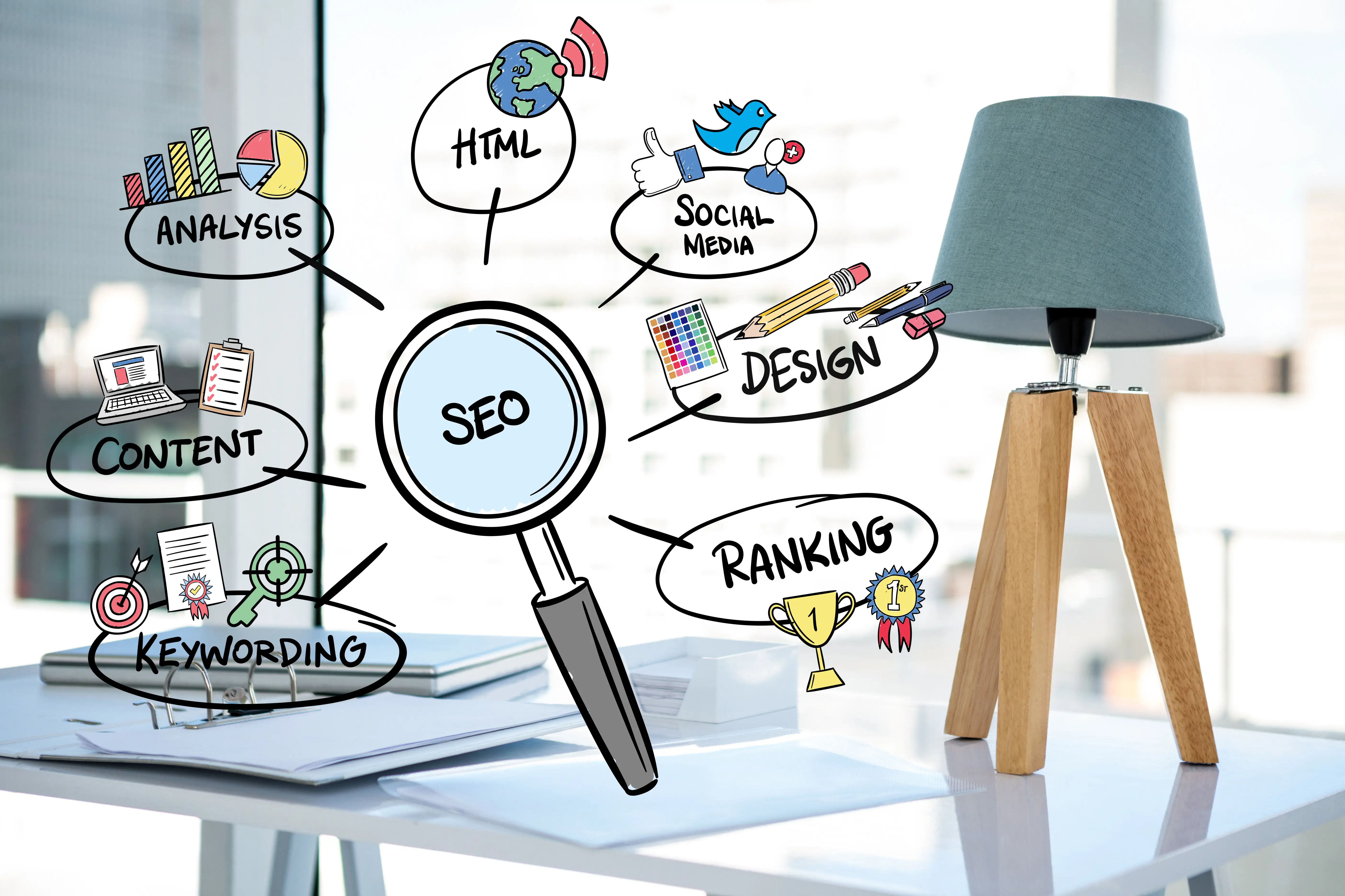 Digital Marketing Solutions