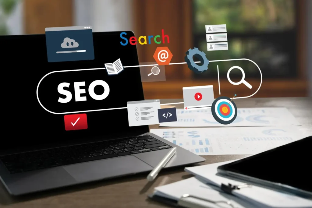 SEO for small business