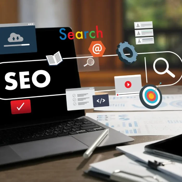 SEO for Small Business: How It Helps Your Business Grow Online