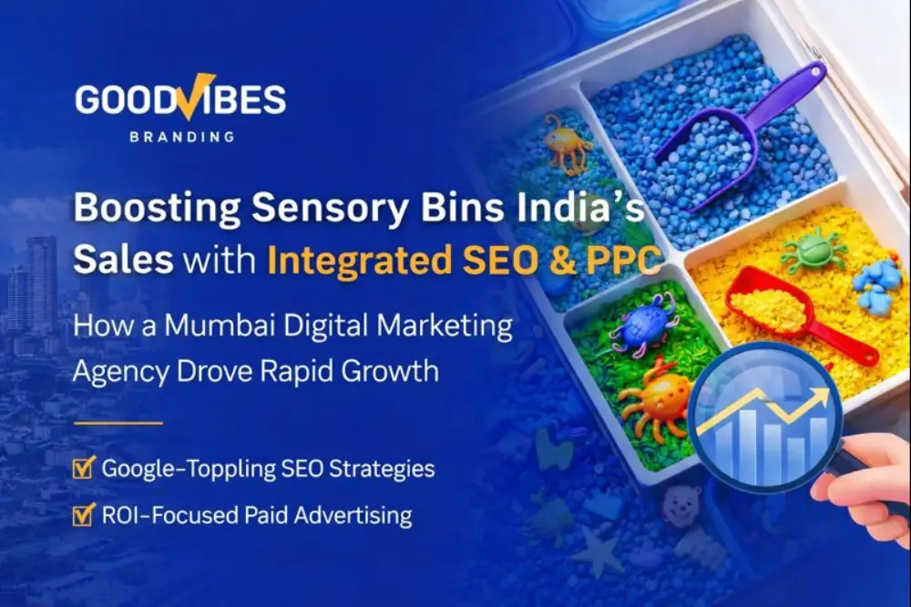 Digital Marketing Agency in Mumbai