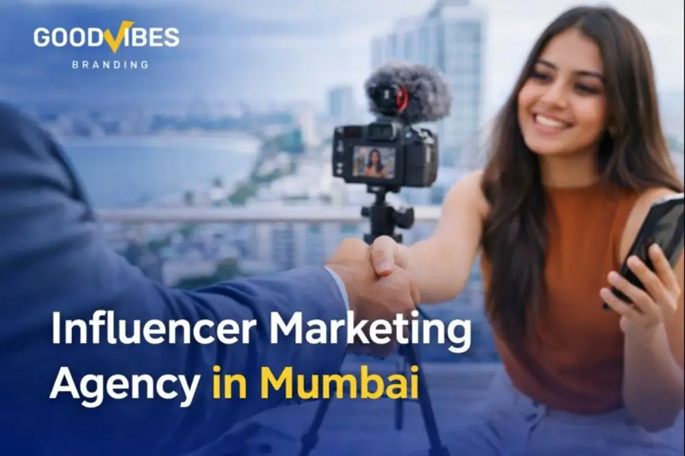 Influencer Marketing Agency in Mumbai