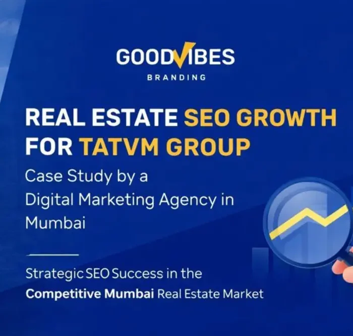 How a Digital Marketing Agency in Mumbai Drove Sustainable Organic Growth for Tatvm Group