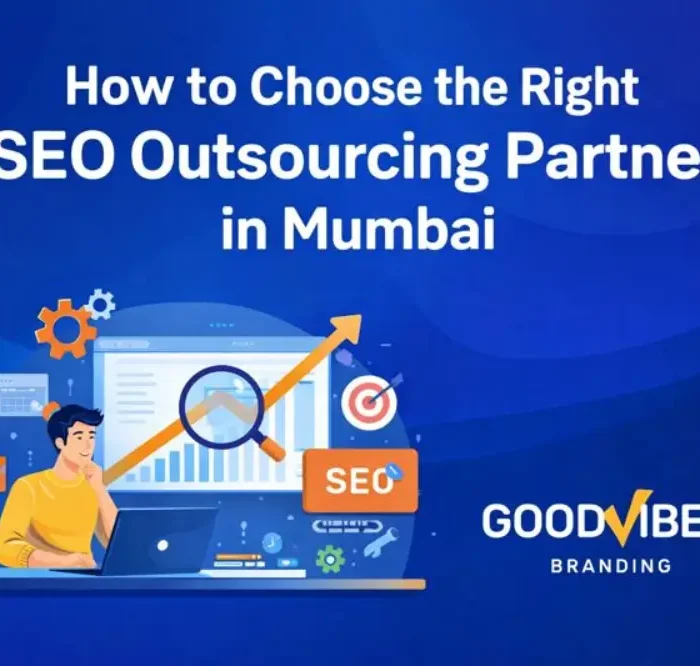 How to Choose the Right SEO Outsourcing Partner in Mumbai