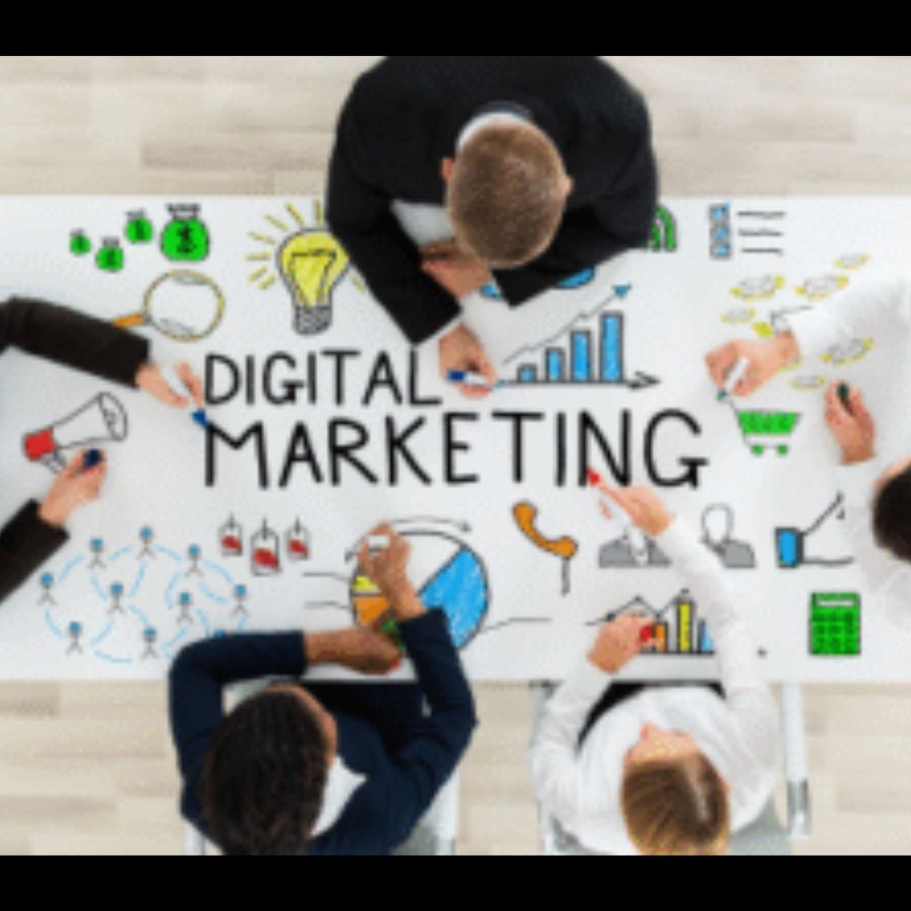 Digital Marketing Agency in Mumbai (2026)