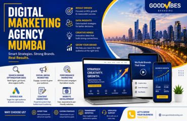 Digital Marketing Agency Mumbai