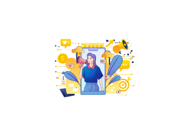 Influencer Marketing