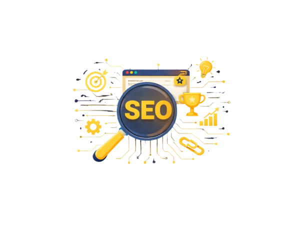 Search Engine Optimization