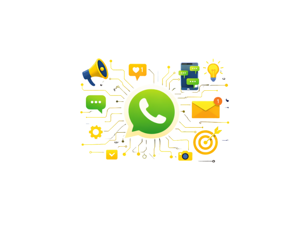 Whatsapp Marketing